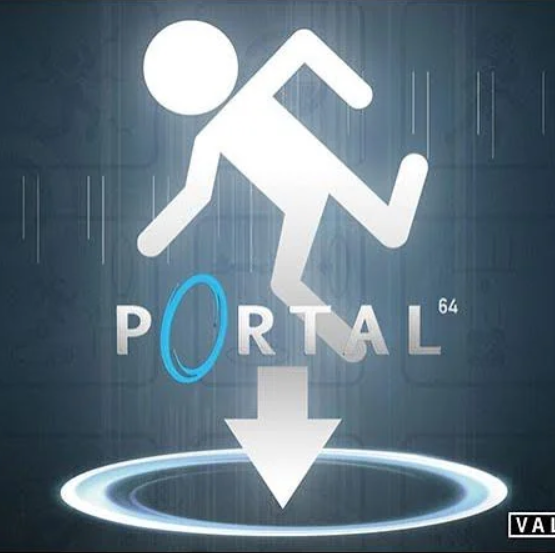 Portal 64