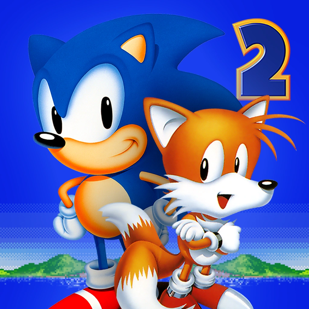 Sonic 2