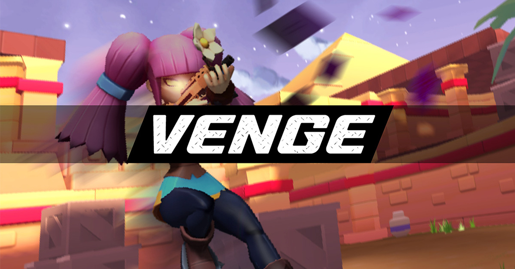 venge.io